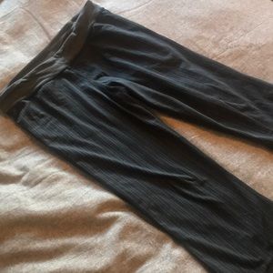 Lululemon capris